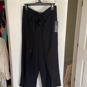 Lulus cropped ankle pants